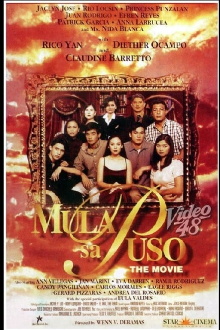 Mula sa Puso Trailer