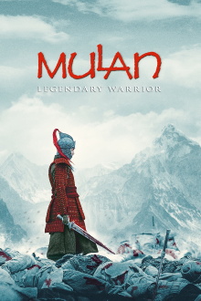 Mulan: Rise of a Warrior Trailer