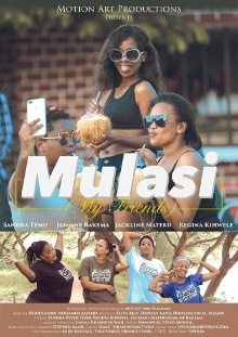 Mulasi Trailer