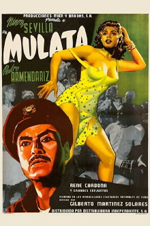 Mulata Trailer