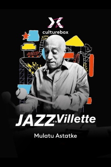 Mulatu Astatke en concert à Jazz à la Villette 2023 Trailer