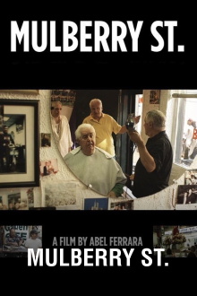 Mulberry St. Trailer