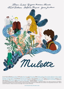 Mulette Trailer