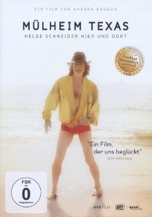 Mülheim Texas – Helge Schneider hier und dort Trailer