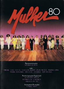 Mulher 80 Trailer