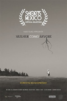 Mulher como Árvore Trailer