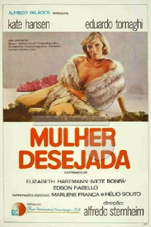 Mulher Desejada Trailer