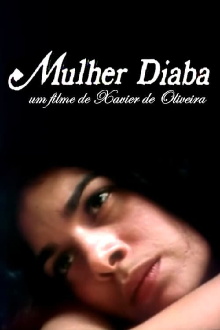 Mulher Diaba Trailer