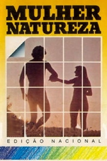Mulher Natureza Trailer