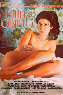 Mulher Objeto Trailer