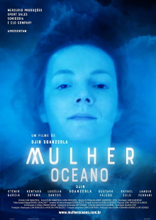 Mulher Oceano Trailer