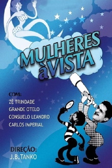 Mulheres à Vista Trailer