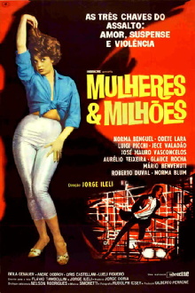 Mulheres & Milhões Trailer