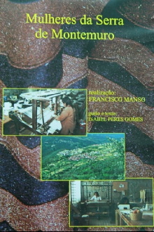 Mulheres da Serra de Montemuro Trailer