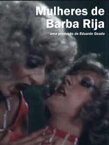 Mulheres de Barba Rija Trailer
