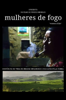 Mulheres de Fogo Trailer