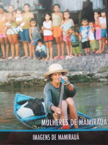 Mulheres de Mamirauá Trailer