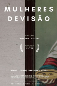 Mulheres de Visão Trailer