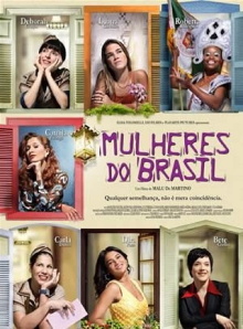 Mulheres do Brasil Trailer