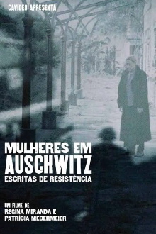 Mulheres em Auschwitz Trailer