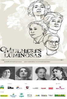 Mulheres Luminosas Trailer