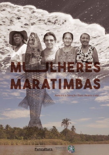 Mulheres Maratimbas Trailer