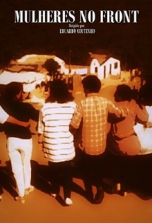 Mulheres no Front Trailer