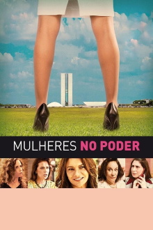 Mulheres no Poder Trailer