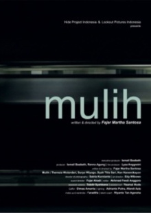 Mulih Trailer