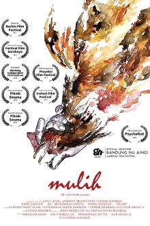 Mulih Trailer