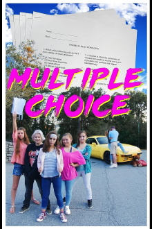 Multiple Choice Trailer