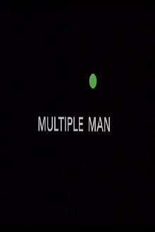 Multiple Man Trailer