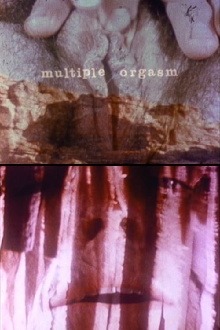 Multiple Orgasm Trailer