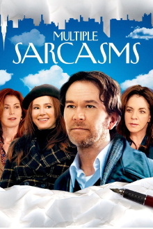 Multiple Sarcasms Trailer