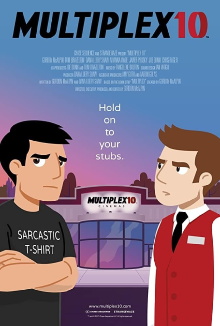 Multiplex 10 Trailer