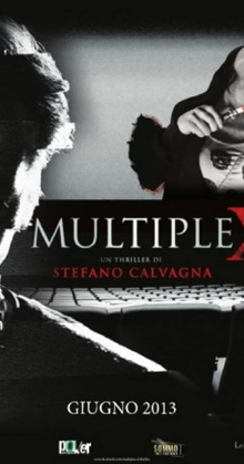 MultipleX Trailer