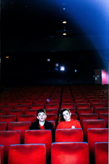 Multiplex Trailer