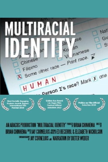 Multiracial Identity Trailer