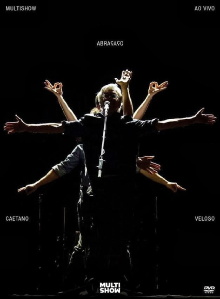 Multishow ao Vivo: Caetano Veloso – Abraçaço Trailer