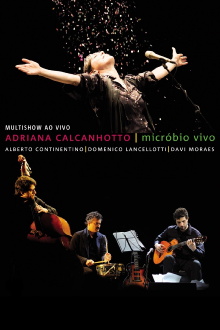 Multishow Ao Vivo: Micróbio Vivo Trailer