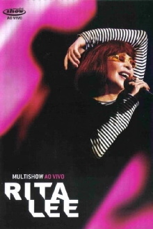 Multishow ao Vivo: Rita Lee Trailer