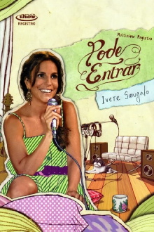 Multishow Registro: Pode Entrar Trailer