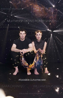 Multiverse Dating For Beginners Trailer