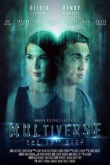 Multiverse: The 13th Step Trailer
