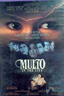 Multo in the City Trailer