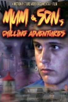 Mum and Son's Chilling Adventures Trailer