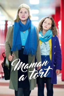 Mum Is Wrong Trailer