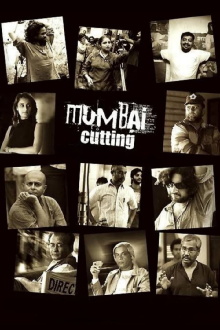Mumbai Cutting Trailer