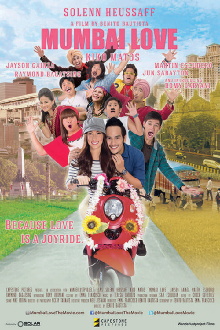 Mumbai Love Trailer