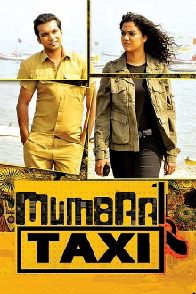 Mumbai Taxi Trailer